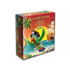 Колонизаторы Junior / Catan Junior